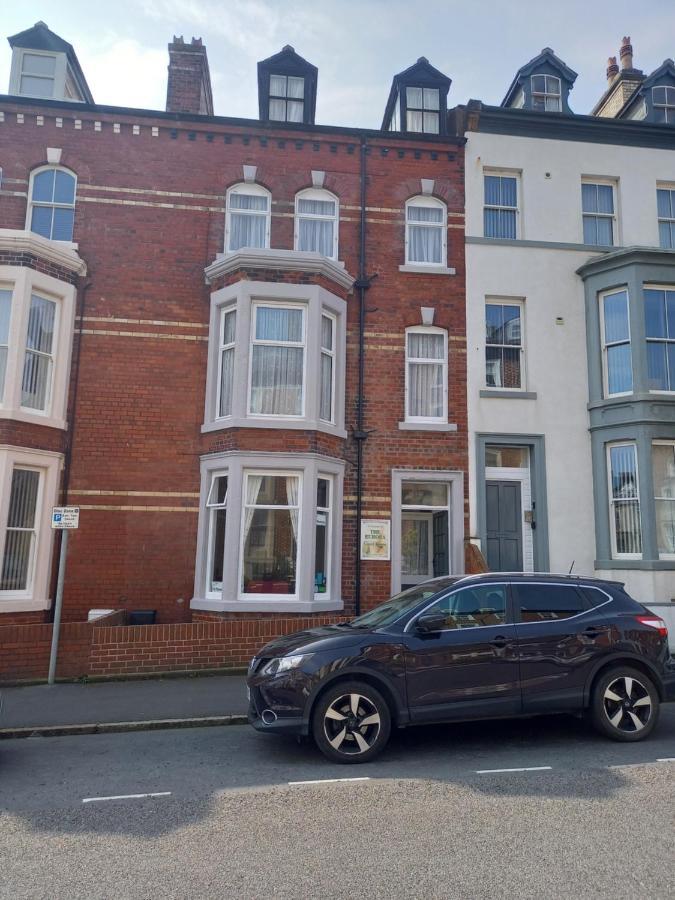 The Europa Hotel Whitby Eksteriør billede