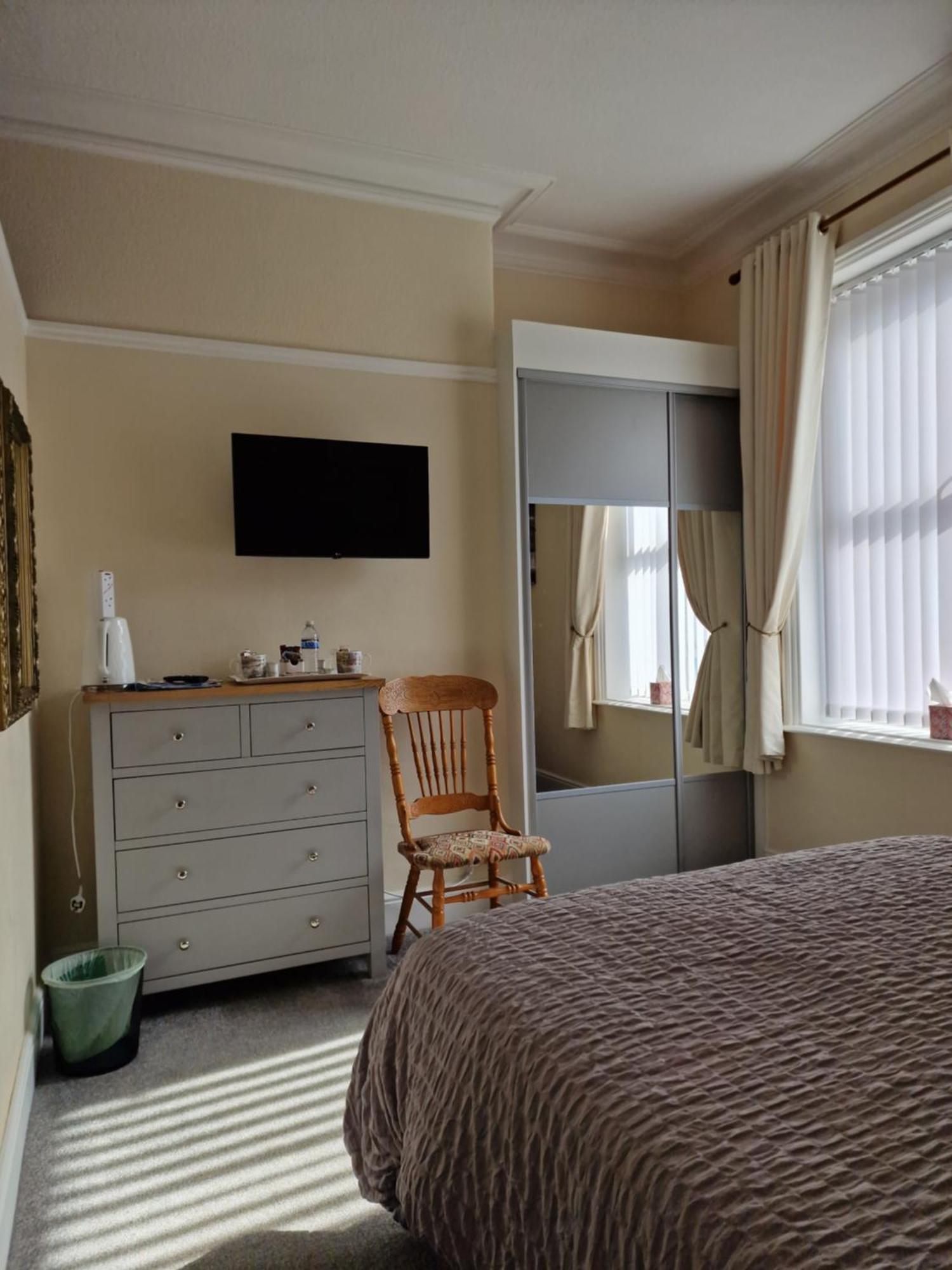 The Europa Hotel Whitby Eksteriør billede