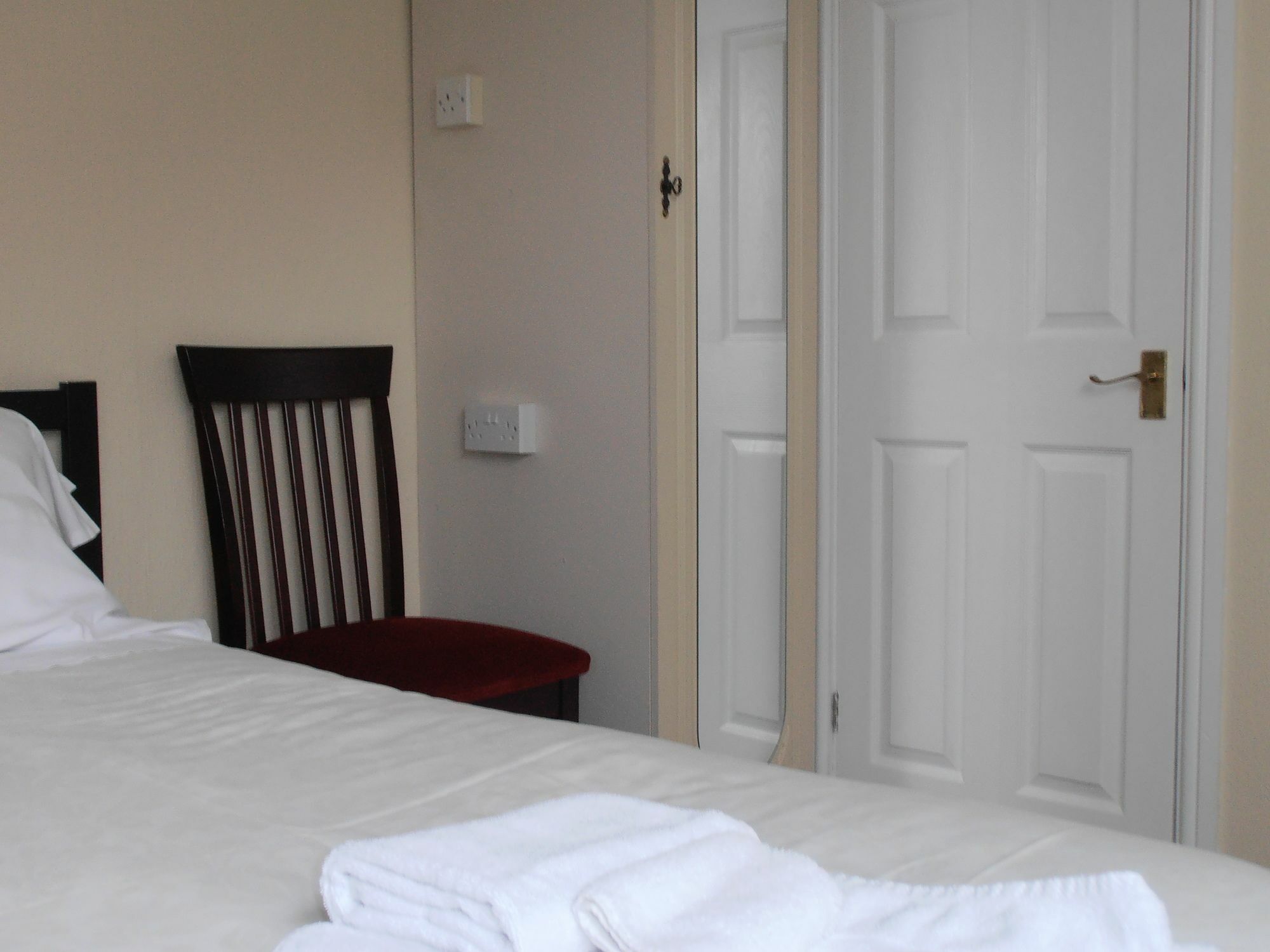 The Europa Hotel Whitby Eksteriør billede