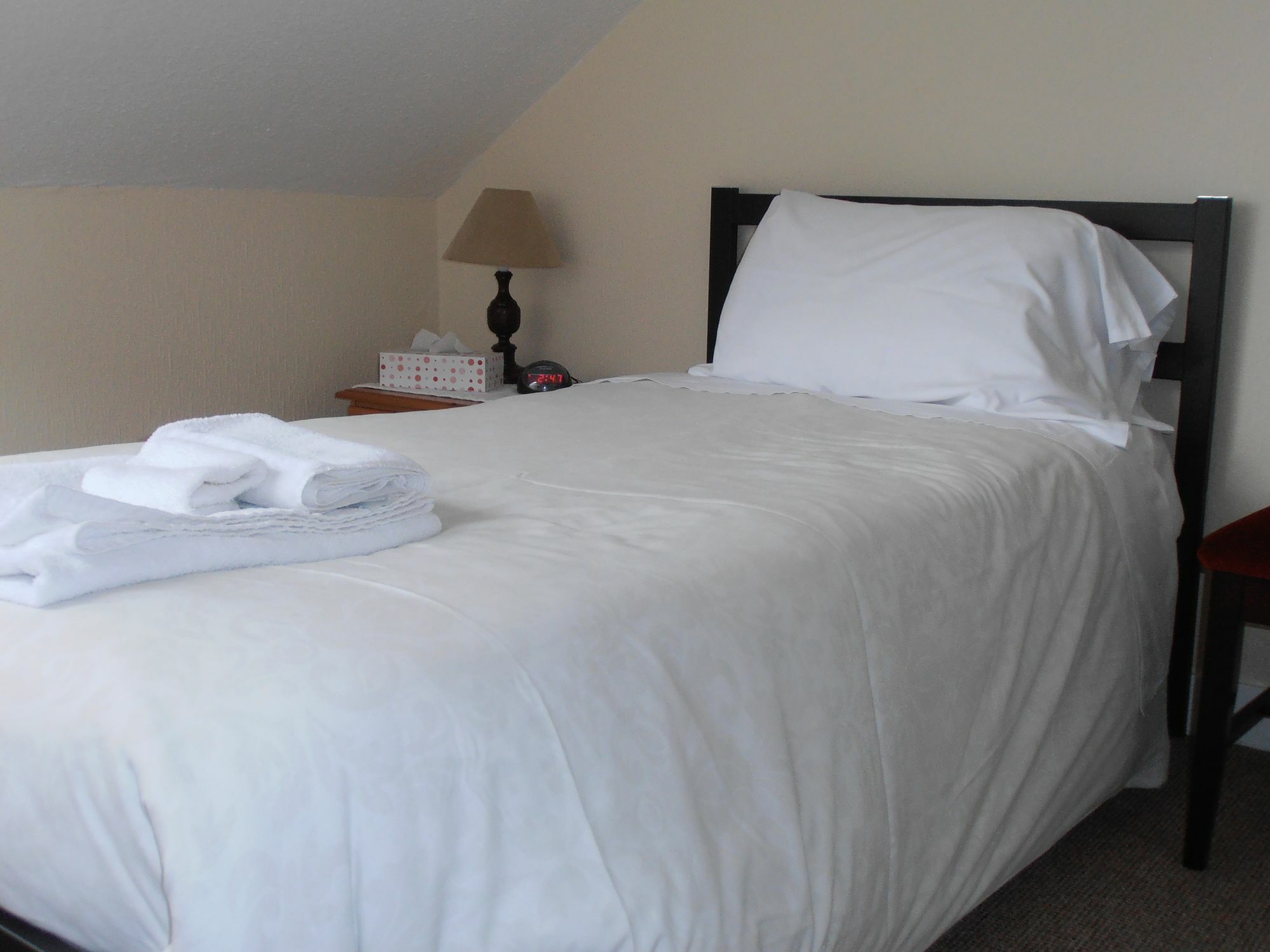 The Europa Hotel Whitby Eksteriør billede