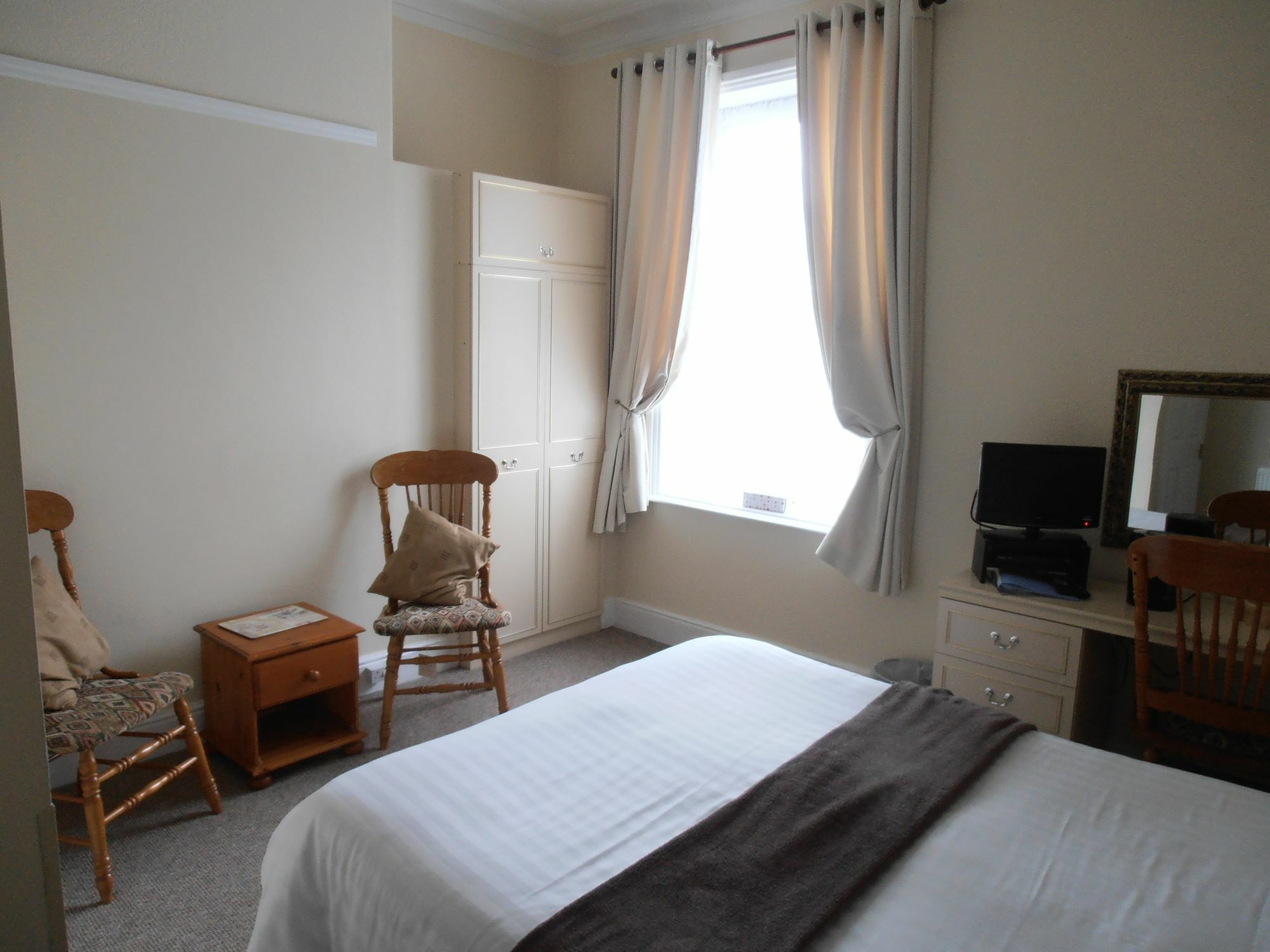 The Europa Hotel Whitby Eksteriør billede